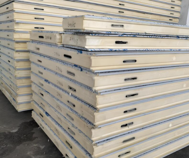 南宁聚氨酯保温板