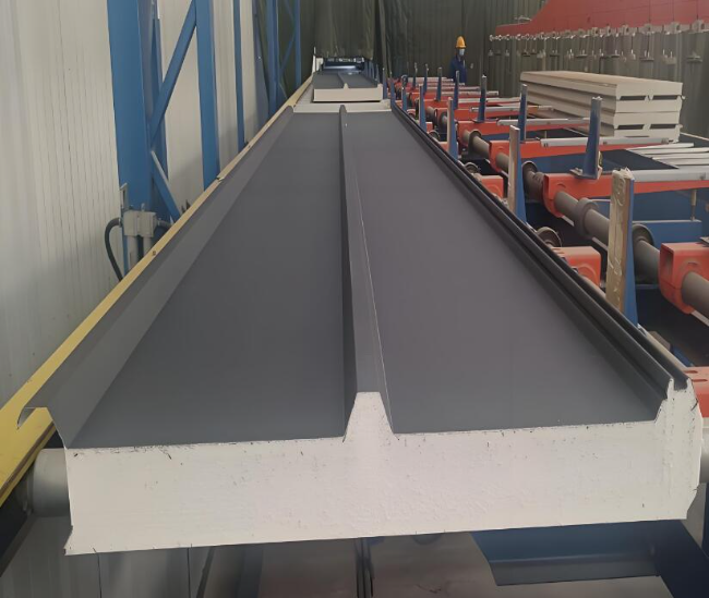 南宁聚氨酯泡沫保温板