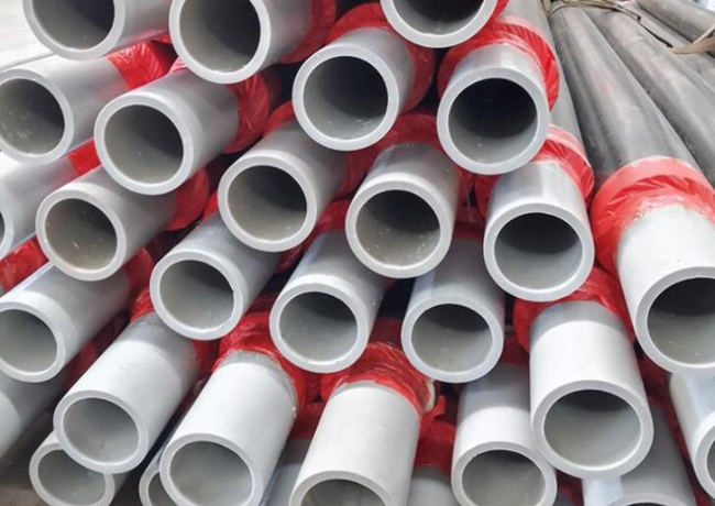 南宁PE-RT预制保温管