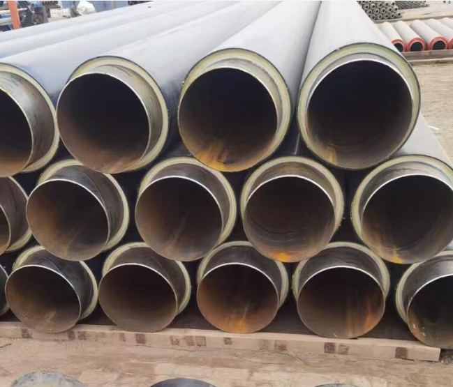 南宁聚氨酯保温管道